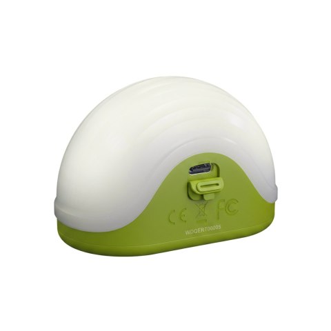 Lampa kempingowa Fenix CL20R V2.0 zielona Fenix