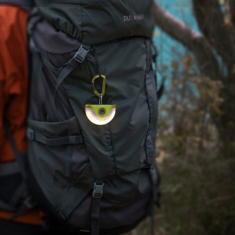 Lampa kempingowa Fenix CL20R V2.0 zielona Fenix