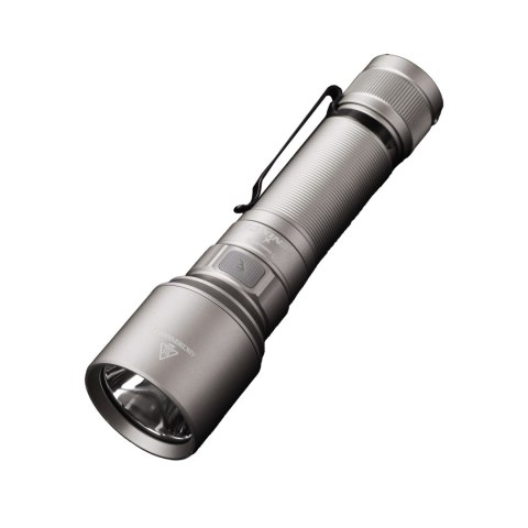 Latarka LED Fenix C7 szara edycja limitowana Fenix