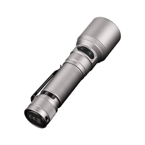 Latarka LED Fenix C7 szara edycja limitowana Fenix