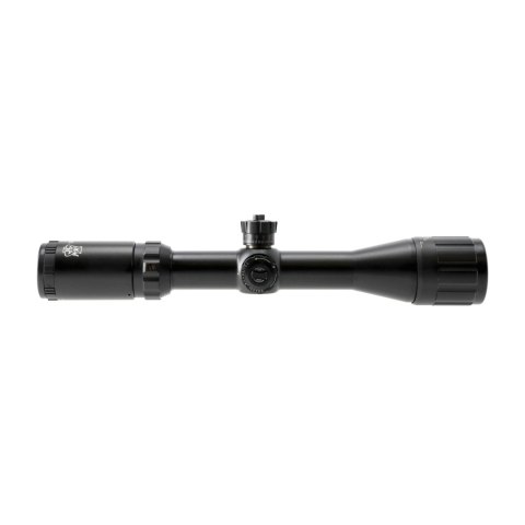 Luneta celownicza Combat 2,5-10x40 30 mm iR Mildot AO NN