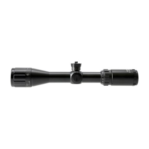 Luneta celownicza Combat 2,5-10x40 30 mm iR Mildot AO NN