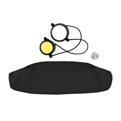 Luneta celownicza Combat 2,5-10x40 30 mm iR Mildot AO NN