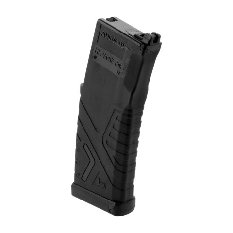 Magazynek do ASG H&K HK416 A5 kal. 6 mm 30 naboi Heckler&Koch