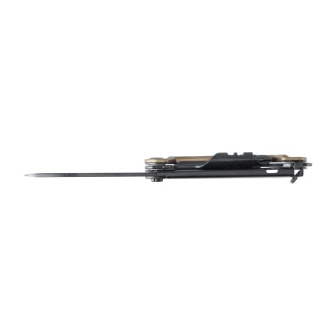 Multitool Gerber ArmBar Slim Drive coyote Gerber