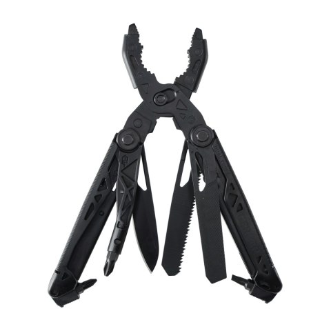 Multitool Gerber Dual Force, czarny Gerber
