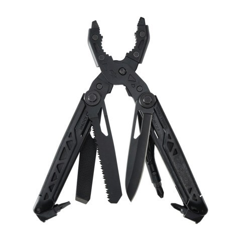 Multitool Gerber Dual Force, czarny Gerber
