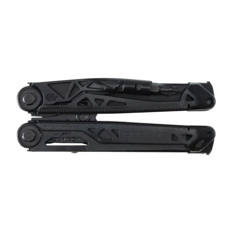 Multitool Gerber Dual Force, czarny Gerber