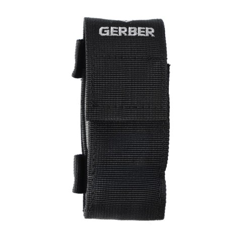 Multitool Gerber Dual Force, czarny Gerber