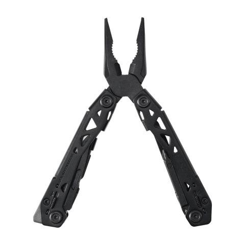 Multitool Gerber Suspension NXT, czarny Gerber