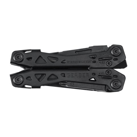 Multitool Gerber Suspension NXT, czarny Gerber