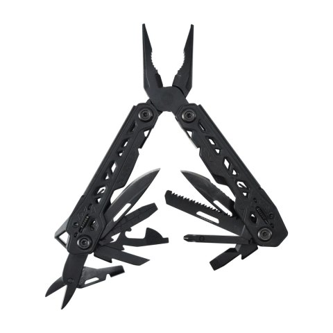 Multitool Gerber Truss, czarny Gerber