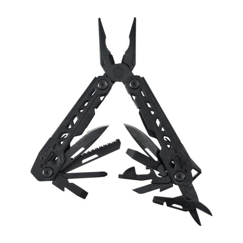 Multitool Gerber Truss, czarny Gerber