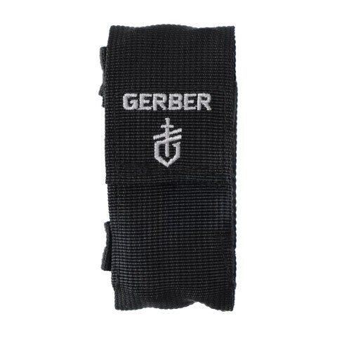 Multitool Gerber Truss, czarny Gerber
