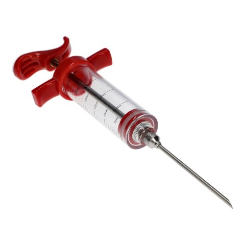 Nastrzykiwarka Browin 30 ml + 3 igły + czyścik BROWIN Sp. z o.o. Sp. K.