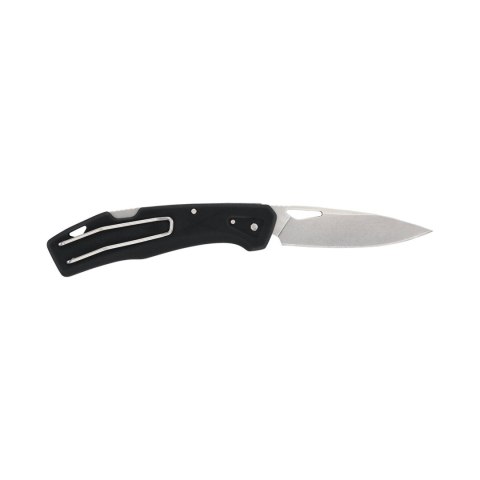 Nóż Gerber LST Folding - DP PE czarny Gerber