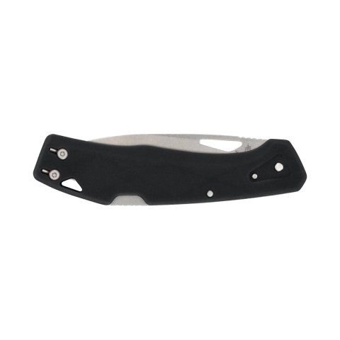 Nóż Gerber LST Folding - DP PE czarny Gerber