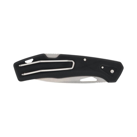 Nóż Gerber LST Folding - DP PE czarny Gerber