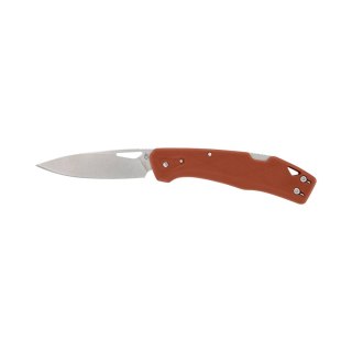 Nóż Gerber LST Folding - DP PE pomarańczowy Gerber