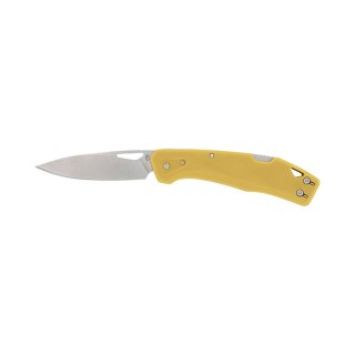 Nóż Gerber LST Folding - DP PE żółty Gerber