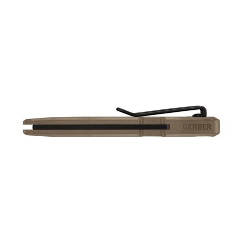 Nóż Gerber LST Ultra - DP PE, coyote Gerber
