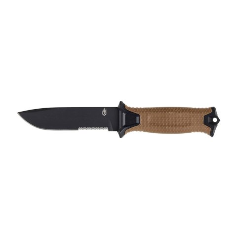 Nóż Gerber Strongarm SE, coyote Gerber