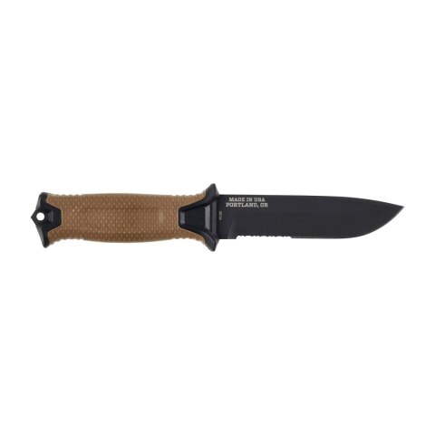 Nóż Gerber Strongarm SE, coyote Gerber