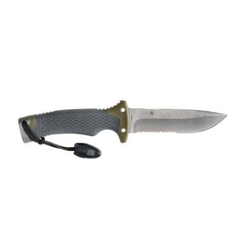 Nóż Gerber Ultimate Survival Gerber