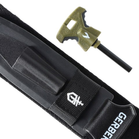 Nóż Gerber Ultimate Survival Gerber