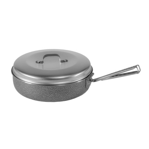 Patelnia turystyczna Trangia Frypan 726 Gourmet High Lid Trangia