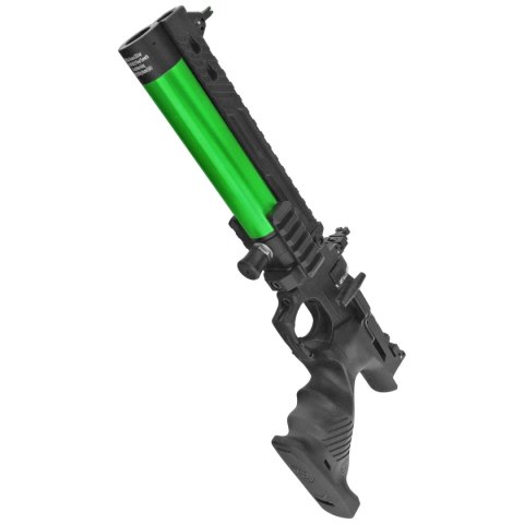 Pistolet wiatrówka PCP Hatsan Jet I Green 5.5 mm Hatsan Arms