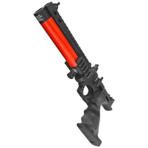 Pistolet wiatrówka PCP Hatsan Jet I Red 5.5 mm Hatsan Arms