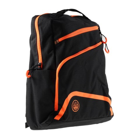 Plecak Beretta Challenge Backpack 18 L, czarno/pomarańczowy Beretta