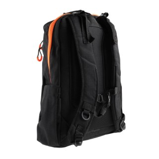 Plecak Beretta Challenge Backpack 18 L, czarno/pomarańczowy Beretta