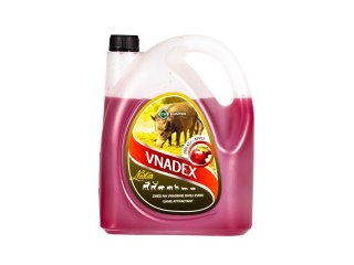 Płyn do wabienia zwierzyny For Vnadex 4 kg o zapachu jabłka For