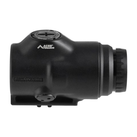 Powiększalnik Primary Arms SLx 3x Micro w/ACSS Pegasus Ranging Reticle Primary Arms