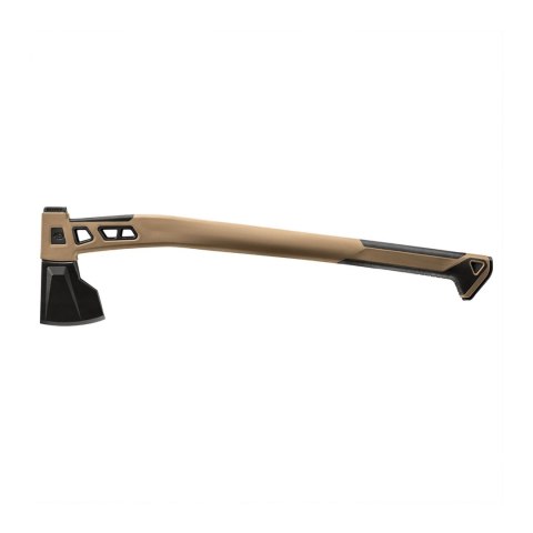 Siekiera Gerber Bushcraft Axe coyote Gerber