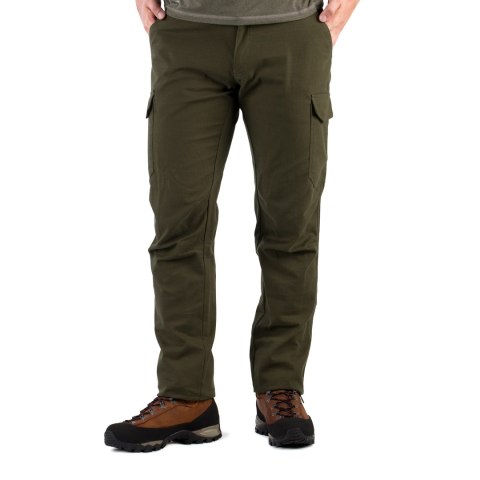 Spodnie myśliwskie Tagart Enduro 2 ripstop khaki Tagart