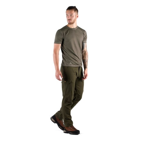 Spodnie myśliwskie Tagart Enduro 2 ripstop khaki Tagart