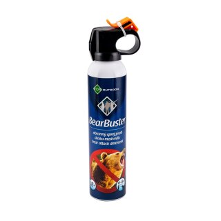 Spray do odstraszania niedźwiedzi For Bearbuster 300 ml For