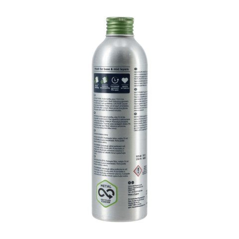 Płyn do prania odzieży technicznej Storm Base & Mid Layers Wash 225 ml STORM