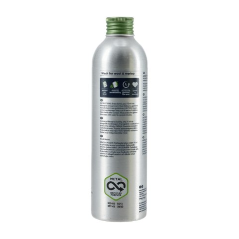 Środek do prania wełny Storm Merino & Wool Wash 225 ml STORM