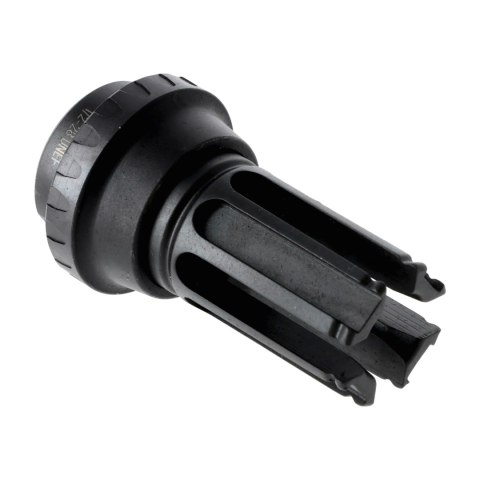 Kompensator płomienia Gomander Quadron Evo 9 mm 1/2x28 UNEF Gomander