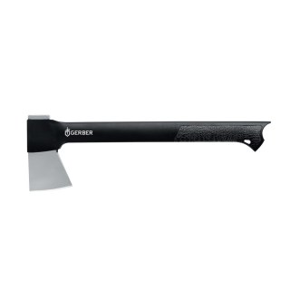 Toporek Gerber Gator Axe w/saw Combo II Gerber