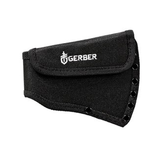 Toporek Gerber Pack Hatchet flat, zielony Gerber