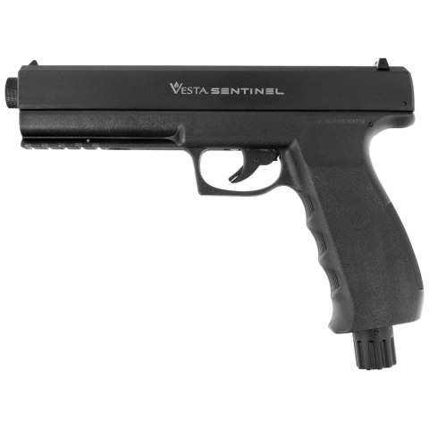 Vesta Sentinel .50 cal - pistolet RAM 17J Vesta Defense