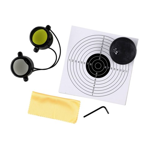 Wiatrówka UX Prymex Set 5,5 mm sprężynowa UX