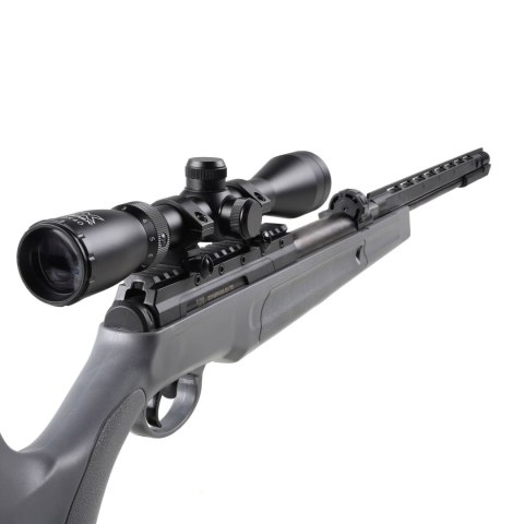 Wiatrówka UX Synergis Elite Kit 4,5 mm sprężynowa UX
