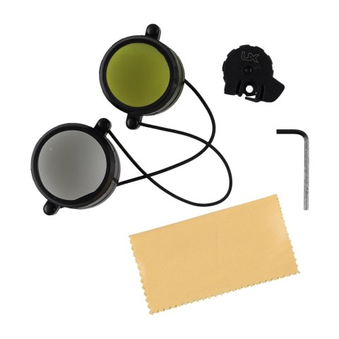Wiatrówka UX Synergis Elite Kit 4,5 mm sprężynowa UX