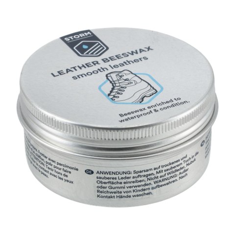Wosk pszczeli do butów Storm Leather Beeswax 100 ml STORM